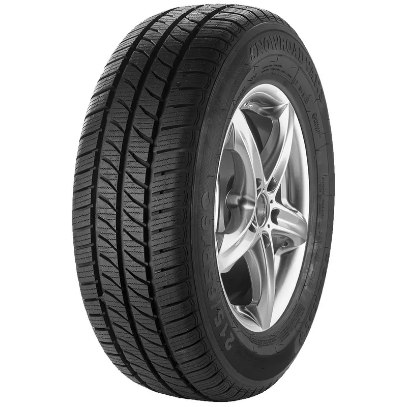 TOMKET TOMKET VAN 3 215/60R16C 103/101T TL