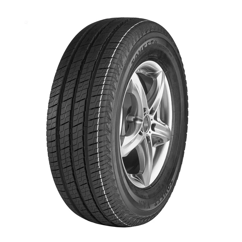 TOMKET VAN 225/70R15C 112/110R TL