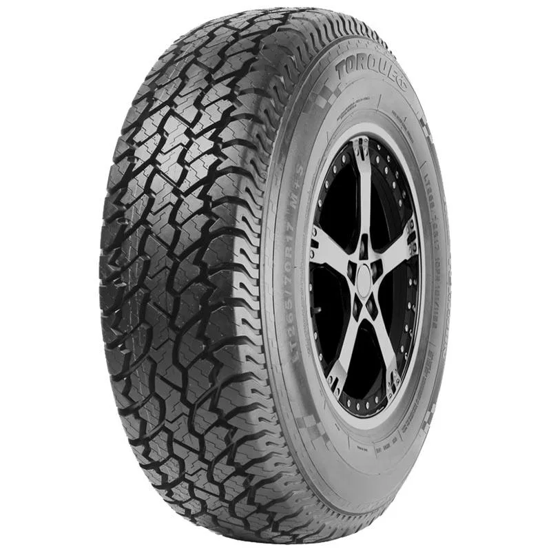 TORQUE TQ AT 701 255/70R16 111T TL