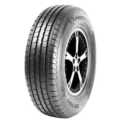 TORQUE TQ HT 701 245/70R16 111H TL