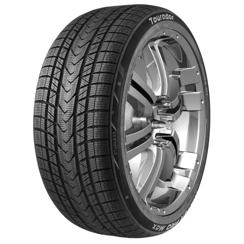 TOURADOR WINTER PRO MAX
