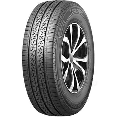 TOURADOR WINTER PRO TSV1