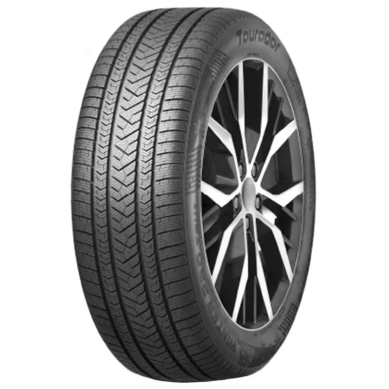 TOURADOR WINTERPRO TSU1