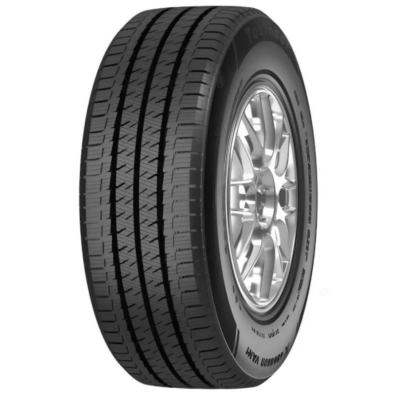 TOURADOR X 4SEASON VAN1
