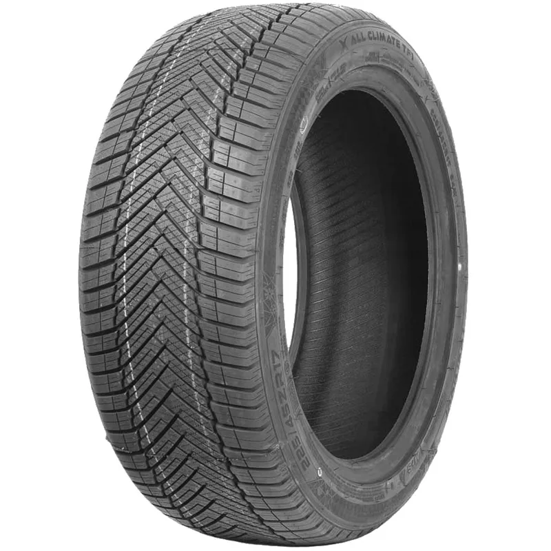 TOURADOR X ALL CLIMATE TF1
