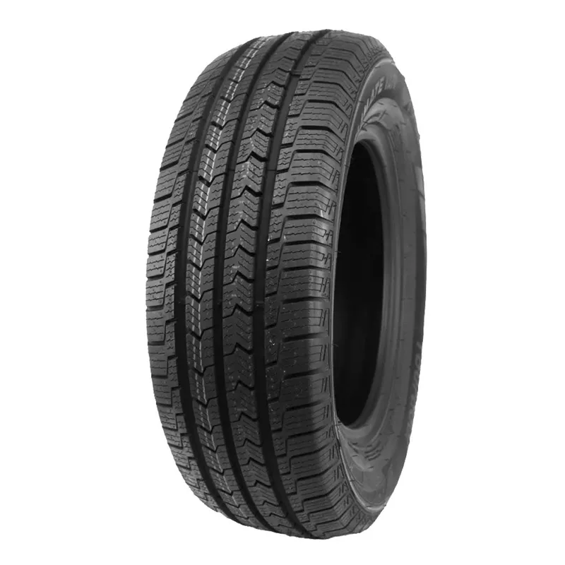TOURADOR X ALL CLIMATE VAN PLUS