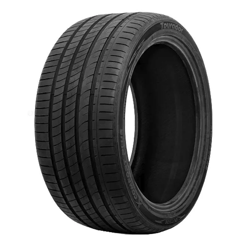 TOURADOR X COMFORT PLUS