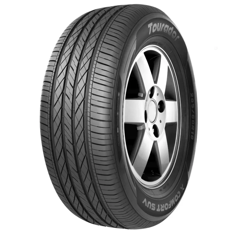TOURADOR X COMFORT SUV