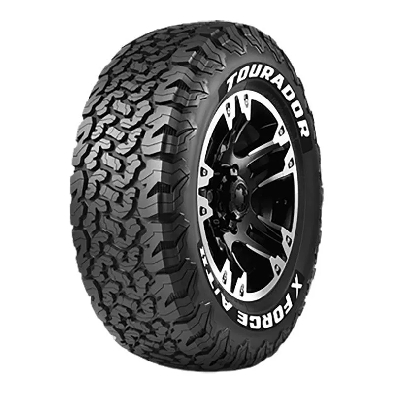 TOURADOR X FORCE TA 2