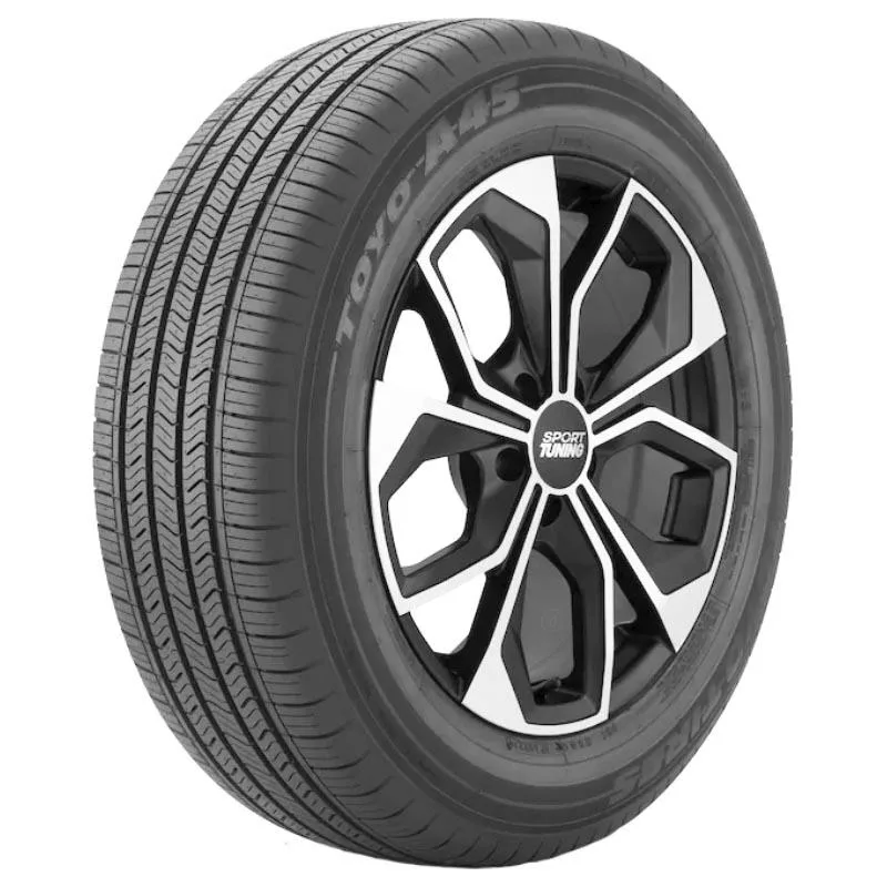 TOYO A45