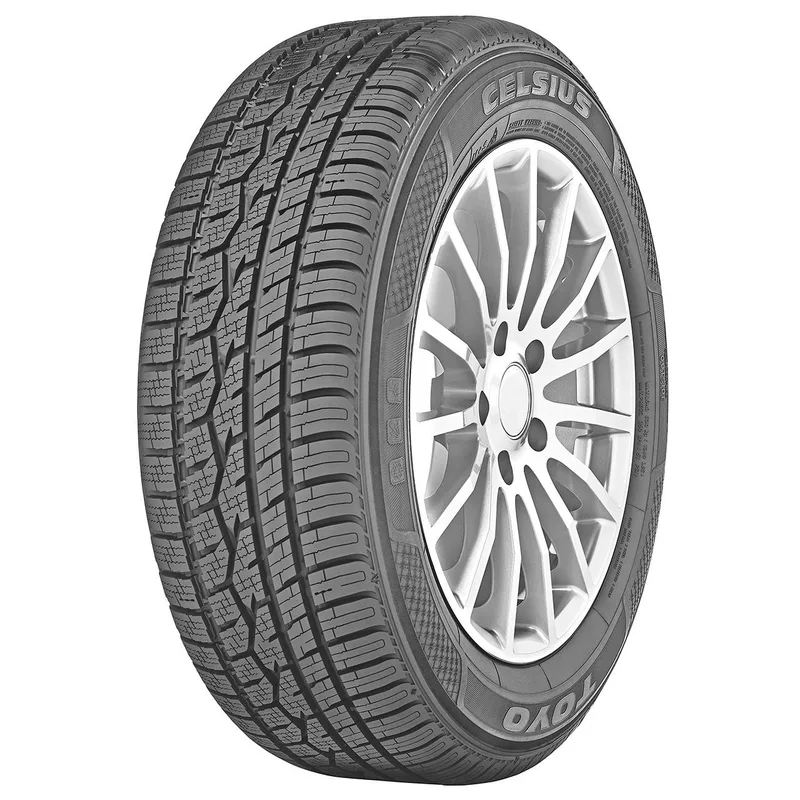 TOYO CELSIUS 185/55R15 82H TL