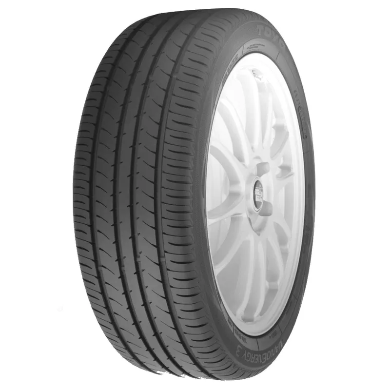 TOYO NANOENERGY 3