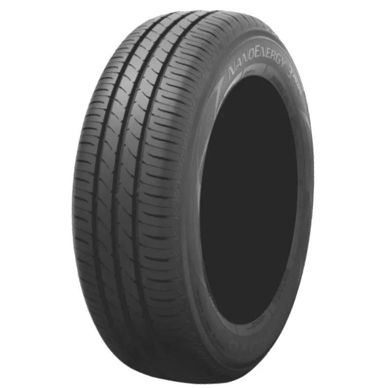 TOYO NANOENERGY 3 PLUS