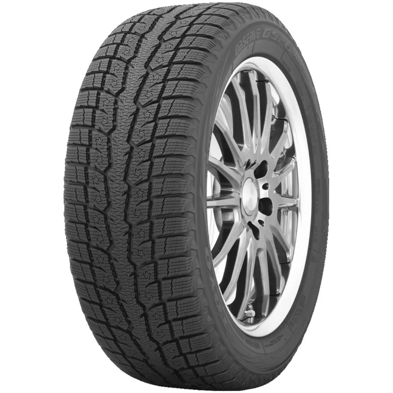 TOYO OBSERVE GSI6