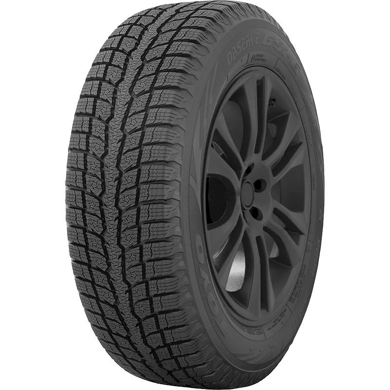 TOYO OBSERVE GSI6 LS