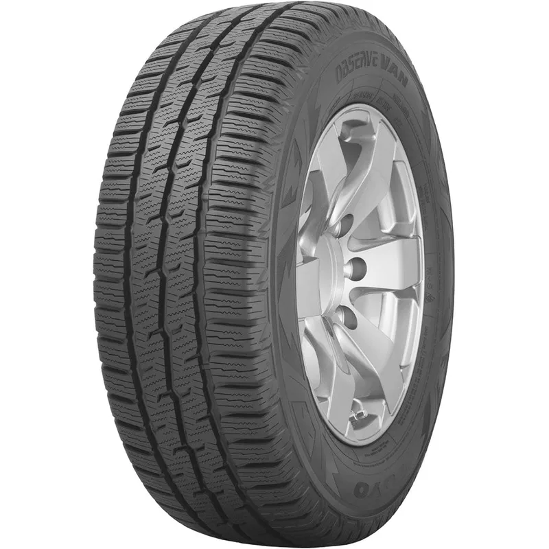 TOYO OBSERVE VAN 195/60R16C 99/97H TL