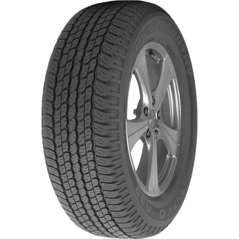 TOYO OPEN COUNTRY A32