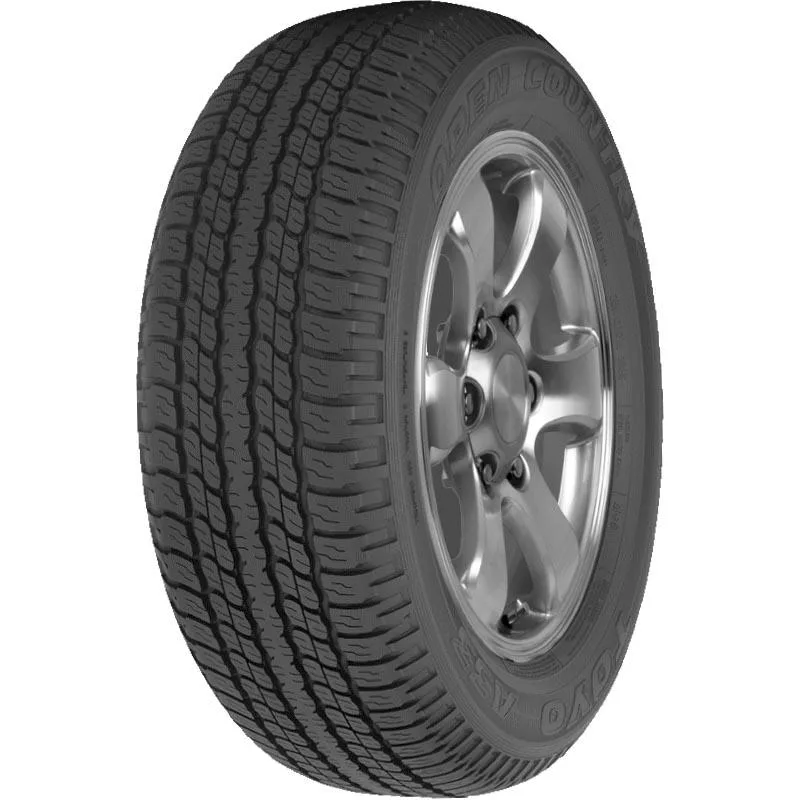 TOYO OPEN COUNTRY A33A