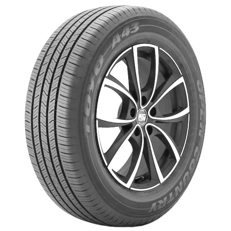 TOYO OPEN COUNTRY A43 235/65R18 106V TL