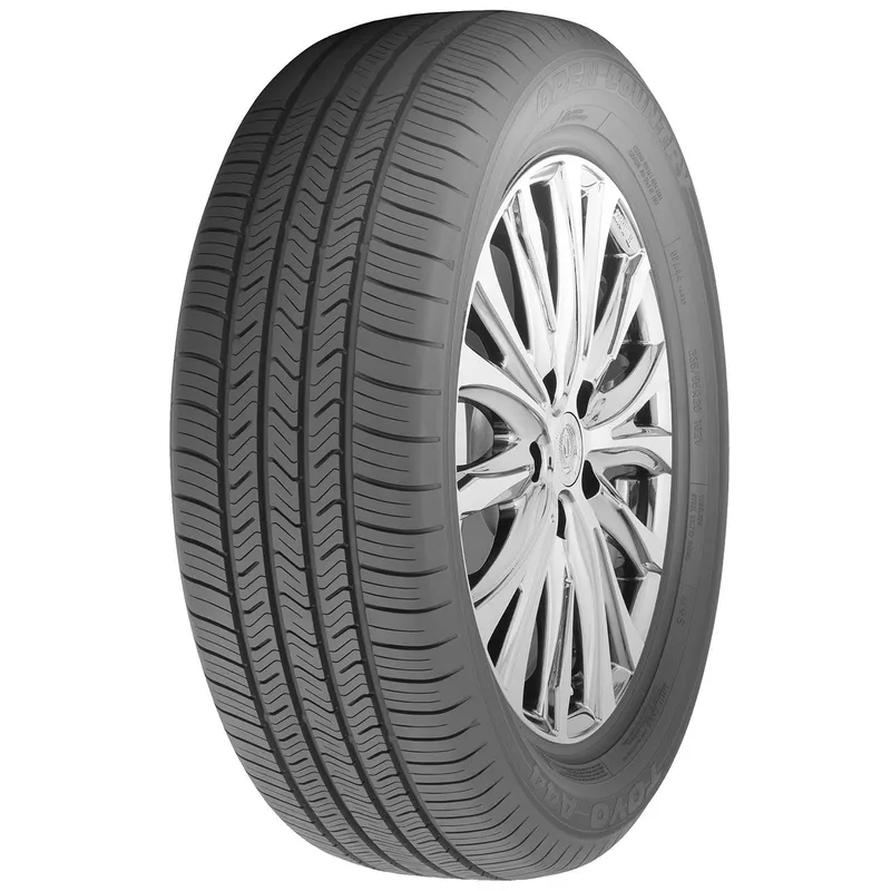 TOYO OPEN COUNTRY A44