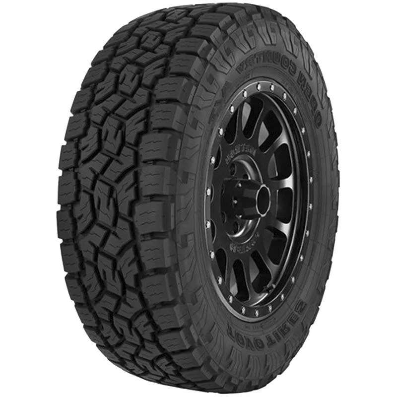 TOYO OPEN COUNTRY AT3 265/70R18 116H TL