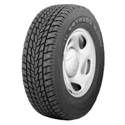 TOYO OPEN COUNTRY IT