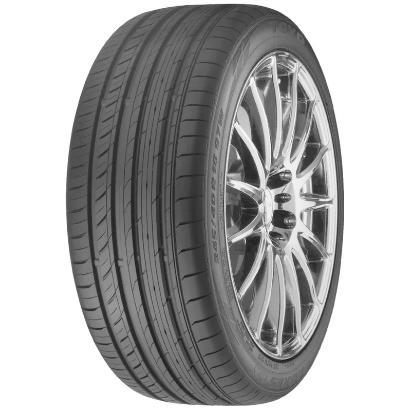 TOYO PROXES C1S 285/30R21 100W TL