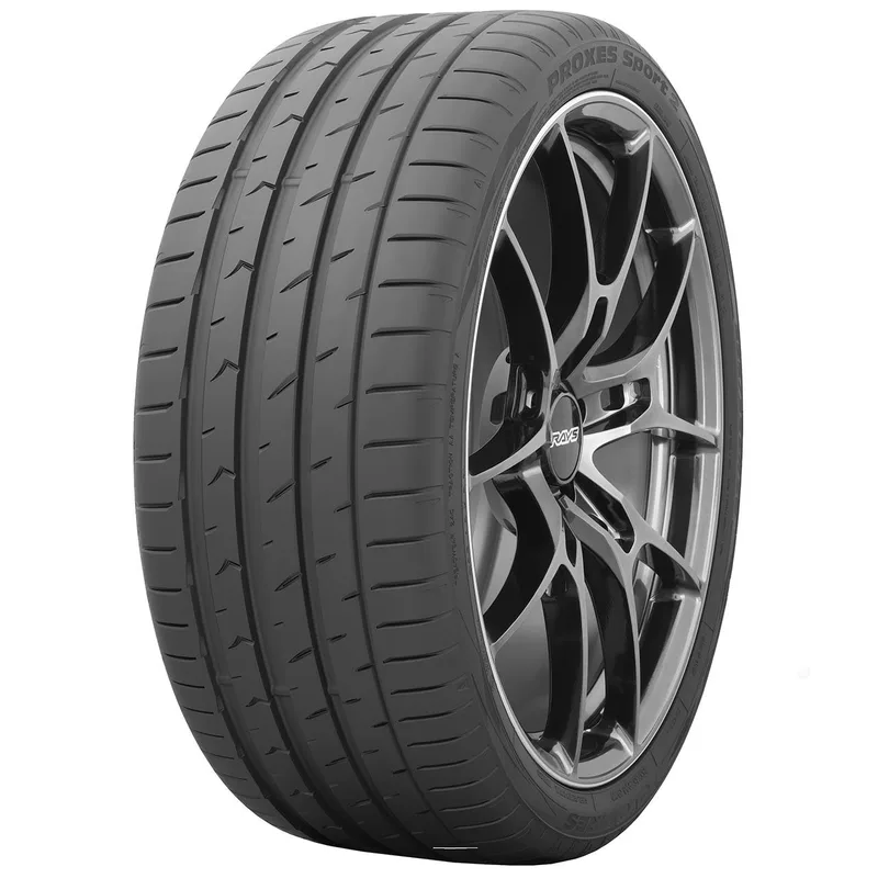 TOYO PROXES SPORT 2