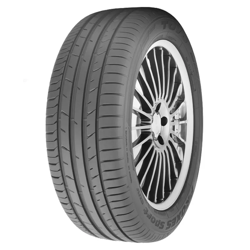 TOYO PROXES SPORT SUV