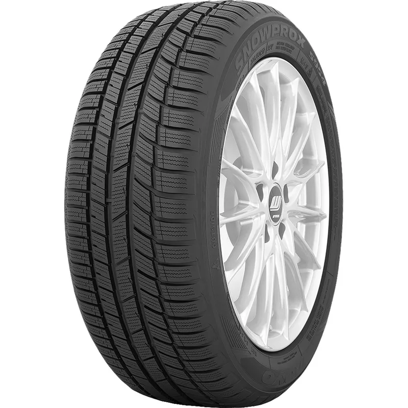 TOYO SNOWPROX S954 SUV 215/65R17 99H TL