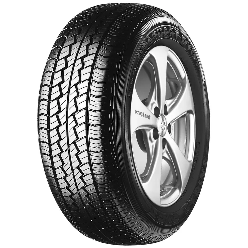 TOYO TRANPATH A14A 215/70R16 99H TL