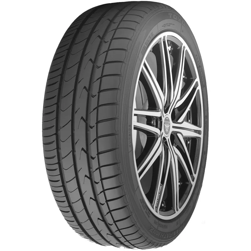 TOYO TRANPATH MPZ 185/55R15 82V TL