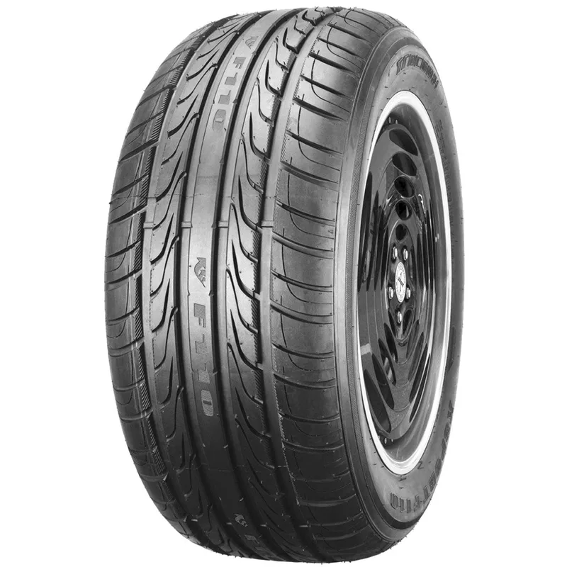 TRACMAX F 110 285/50R20 116V TL