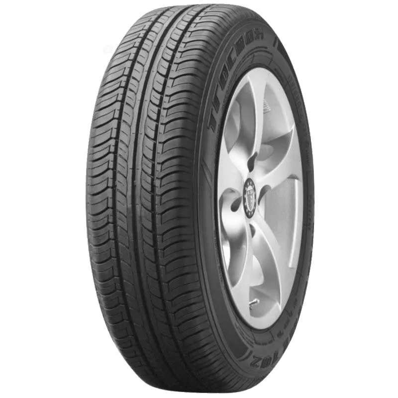 TRACMAX RADIAL 102 165/65R13 77T TL