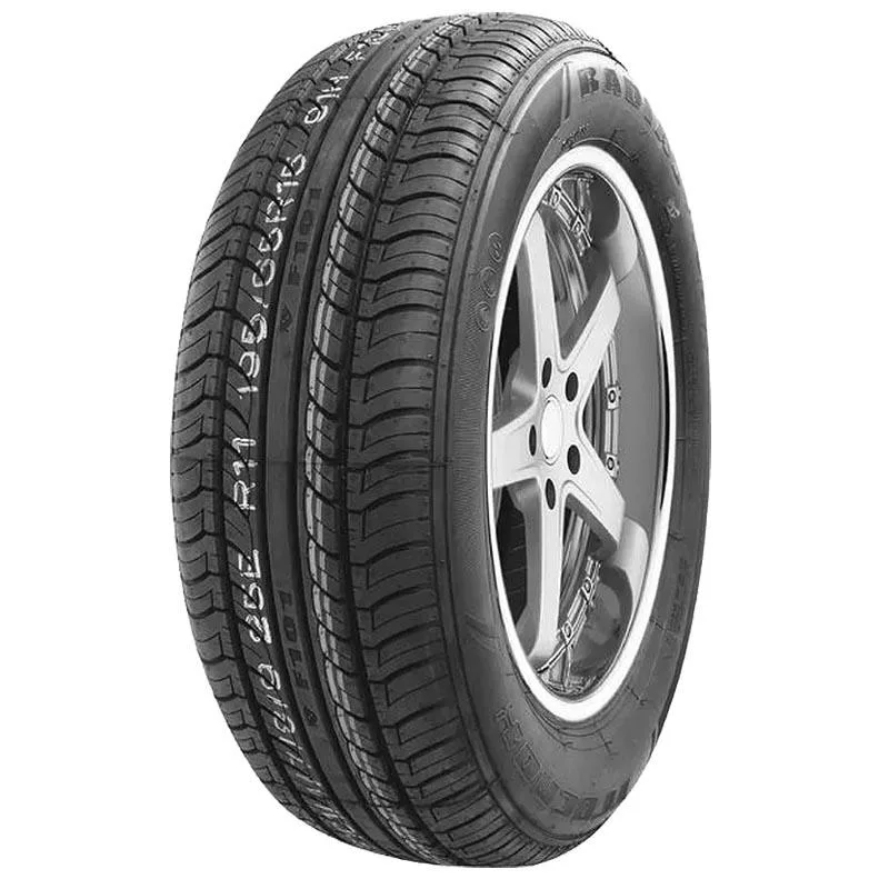 TRACMAX RADIAL F101