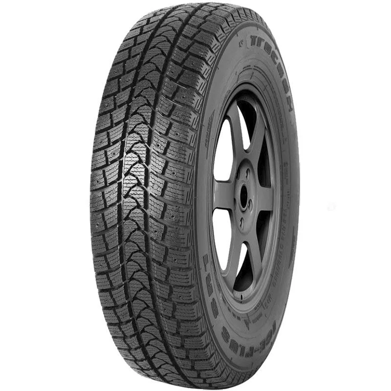 TRACMAX SR1 ICE PLUS 235/65R16C 115/113Q TL
