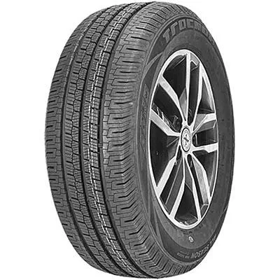 TRACMAX VAN SAVER 195/60R16C 99/97H TL