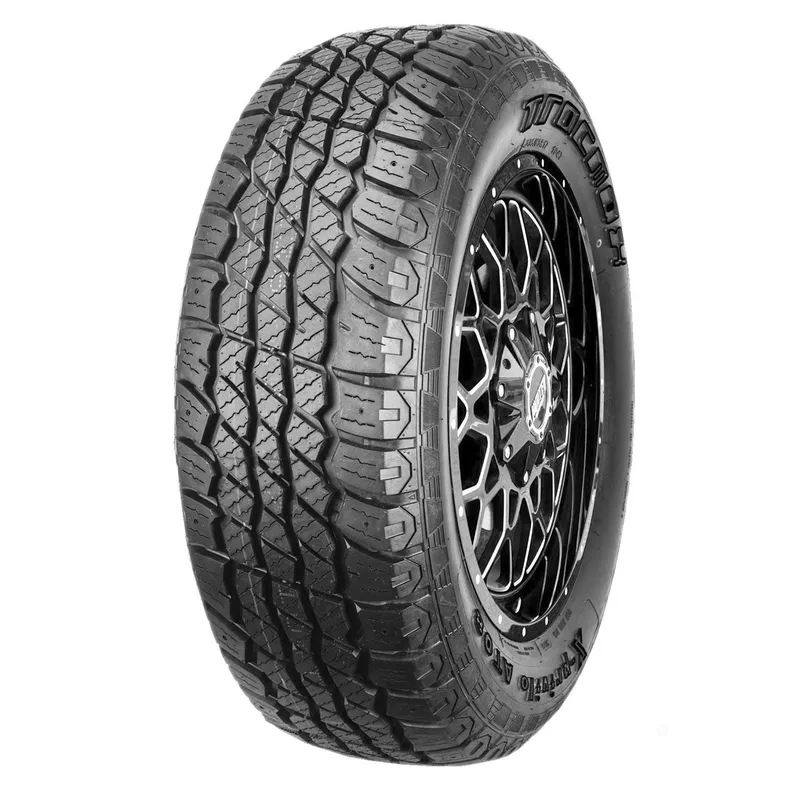 TRACMAX X PRIVILO AT08 265/70R17 115T TL
