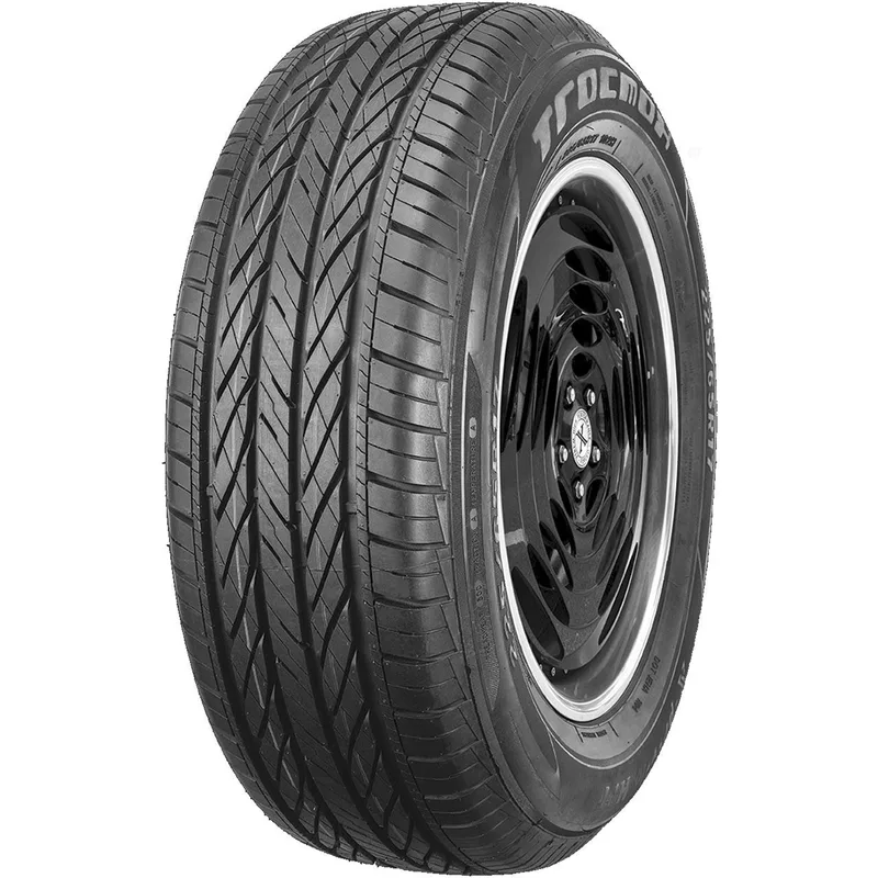 TRACMAX X PRIVILO HT 255/65R17 110V TL