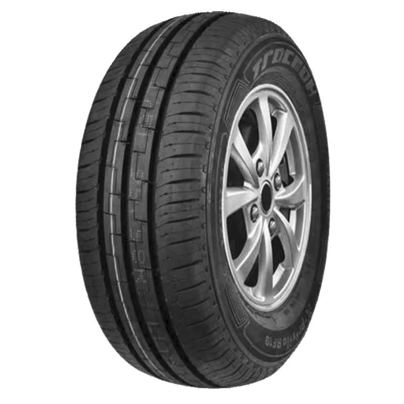 TRACMAX X PRIVILO RF19 205/75R16C 110/108S TL