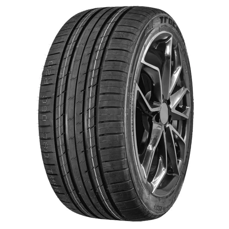 TRACMAX X PRIVILO RS 01 295/35ZR23 108Y TL