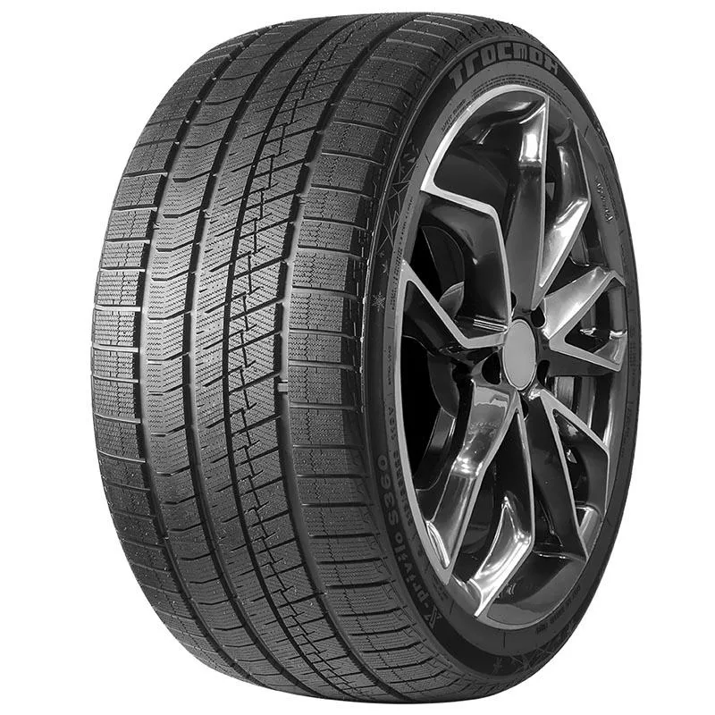 TRACMAX X PRIVILO S360 245/50R18 100S TL