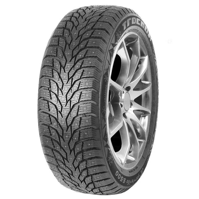 TRACMAX X PRIVILO S500 235/50R21 101T TL
