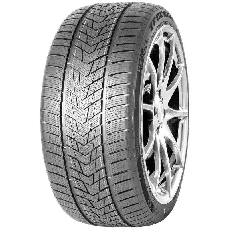 TRACMAX X PRIVILO S 330 255/40R18 99V TL