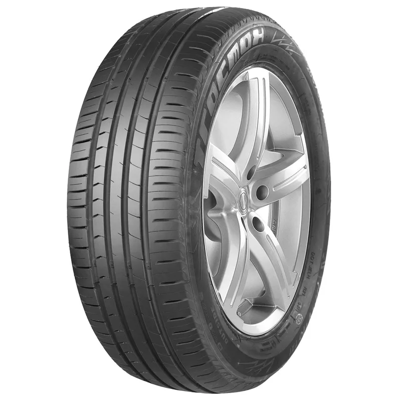 TRACMAX X PRIVILO TX1 205/60R15 91V TL