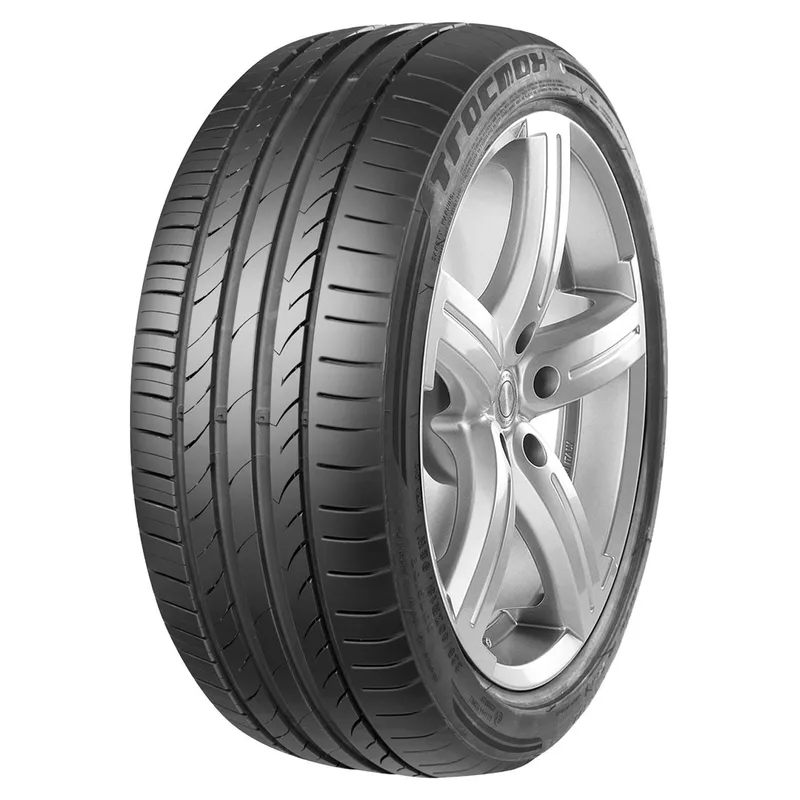 TRACMAX X PRIVILO TX3 285/45ZR19 111Y TL