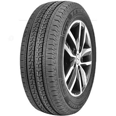 TRACMAX X PRIVILO VS450 215/60R16C 103/101R TL