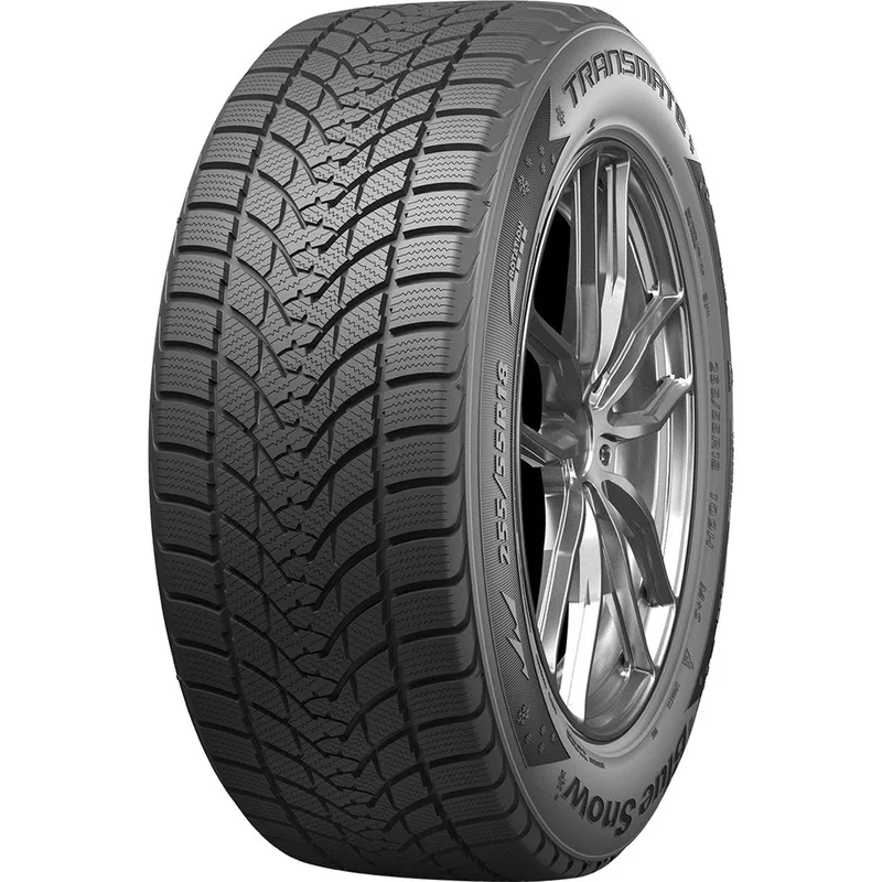 TRANSMATE BLUESNOW 255/55R18 109V TL