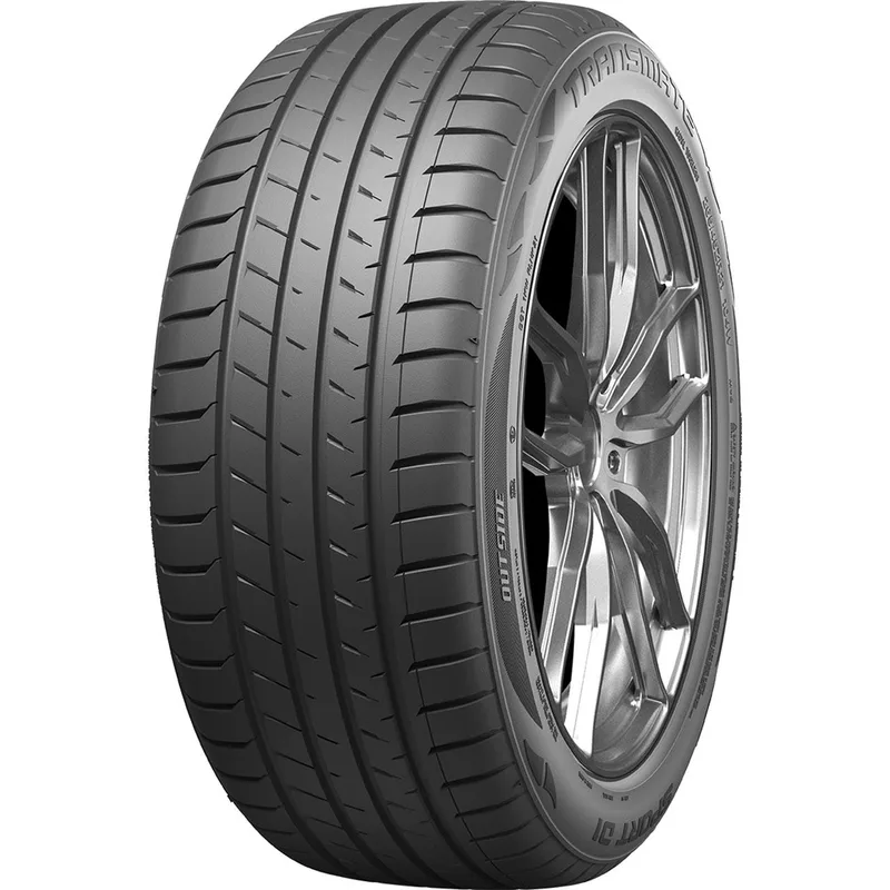TRANSMATE SPORT D1 295/40ZR21 111Y TL