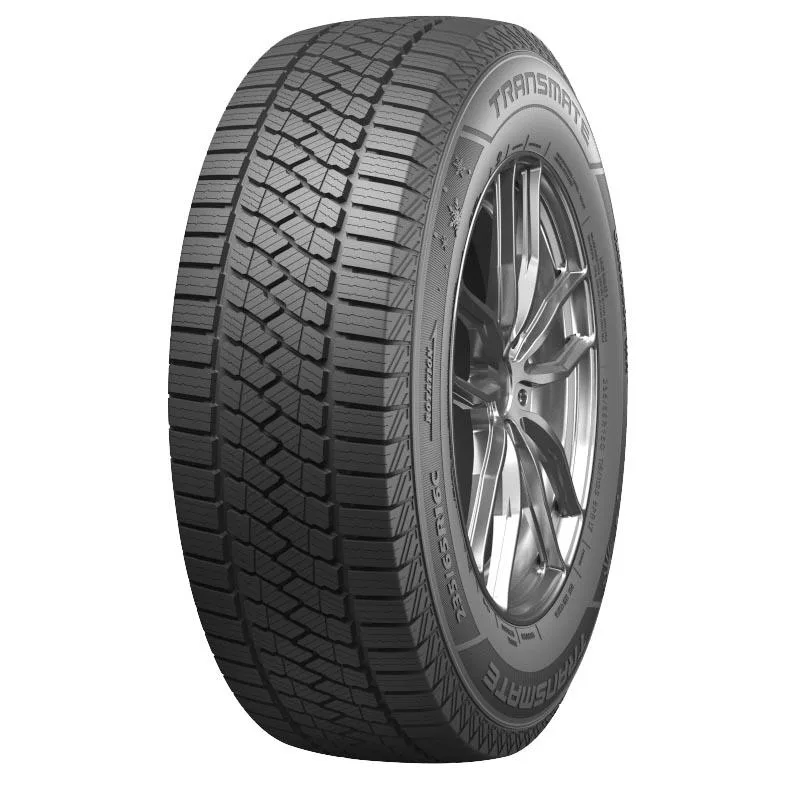 TRANSMATE TRANSEASON VAN 195/60R16C 99/97H TL